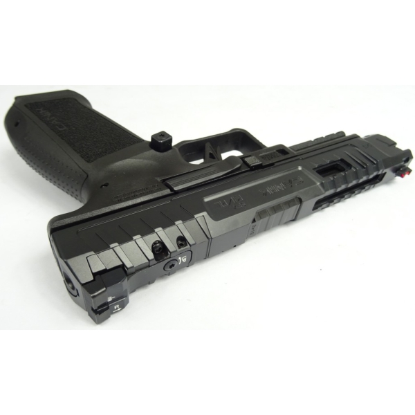 Pistolet Canik SFX Rival Black kal. 9x19mm